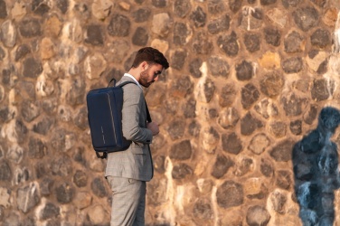 Logotrade promotional merchandise picture of: Bobby Bizz anti-theft backpack & briefcase