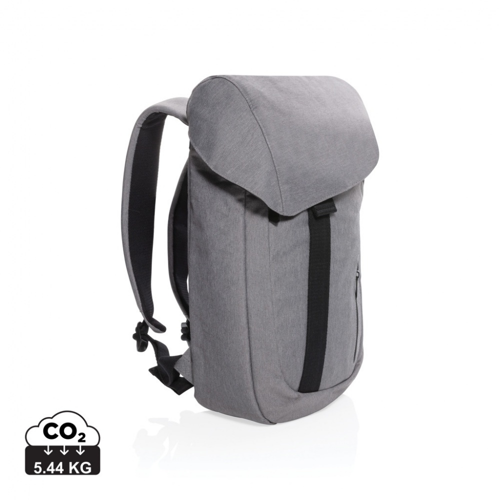 Logo trade promotional giveaway photo of: Osaka backpack