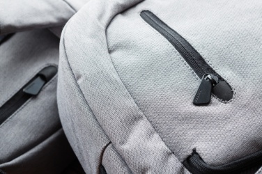Logo trade promotional giveaway photo of: Osaka backpack