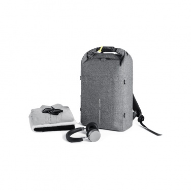 Logotrade corporate gifts photo of: Urban anti-theft cut-proof backpack