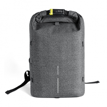 Logotrade promotional product picture of: Urban anti-theft cut-proof backpack