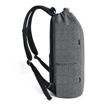 Logo trade advertising product photo of: Urban anti-theft cut-proof backpack