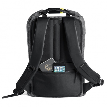 Logotrade promotional merchandise image of: Urban anti-theft cut-proof backpack