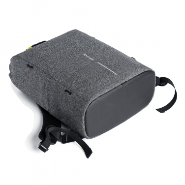 Logotrade promotional giveaways photo of: Urban anti-theft cut-proof backpack