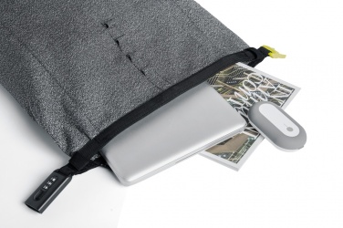 Logotrade corporate gift image of: Urban anti-theft cut-proof backpack