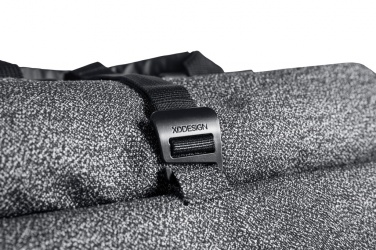 Logotrade promotional merchandise image of: Urban anti-theft cut-proof backpack