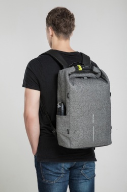 Logotrade promotional product picture of: Urban anti-theft cut-proof backpack