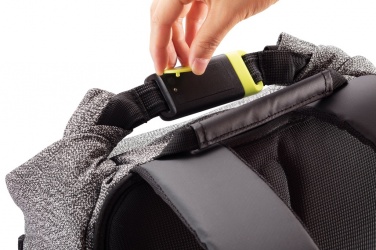 Logo trade corporate gifts image of: Urban anti-theft cut-proof backpack