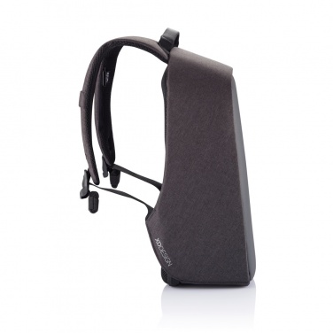 Logo trade advertising products picture of: Bobby Hero Small, Anti-theft backpack