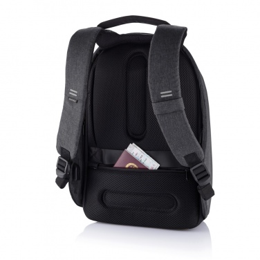 Logotrade promotional product image of: Bobby Hero Small, Anti-theft backpack