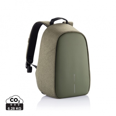 Logotrade promotional item picture of: Bobby Hero Small, Anti-theft backpack