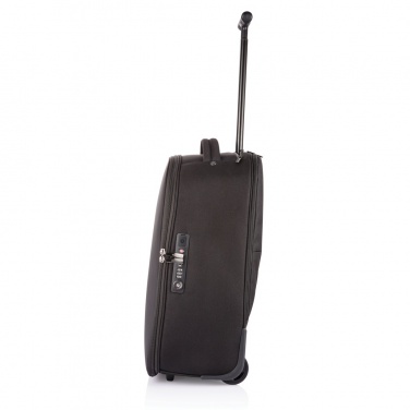 Logo trade business gift photo of: Bobby backpack trolley