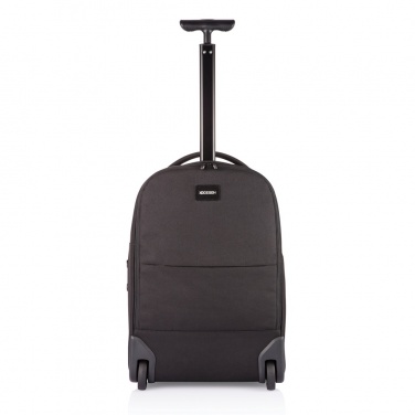 Logotrade corporate gift picture of: Bobby backpack trolley