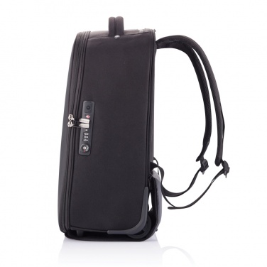 Logo trade advertising product photo of: Bobby backpack trolley