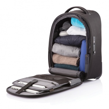 Logotrade corporate gift image of: Bobby backpack trolley