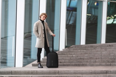 Logo trade promotional products picture of: Bobby backpack trolley