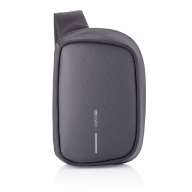 Logo trade corporate gift photo of: Backpack Bobby Sling