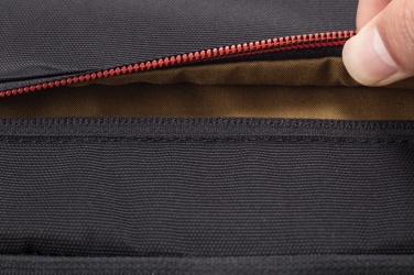 Logo trade business gifts image of: Backpack Bobby Sling