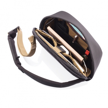 Logotrade promotional merchandise photo of: Backpack Bobby Sling