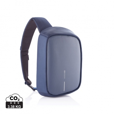 Logo trade promotional giveaways image of: Backpack Bobby Sling