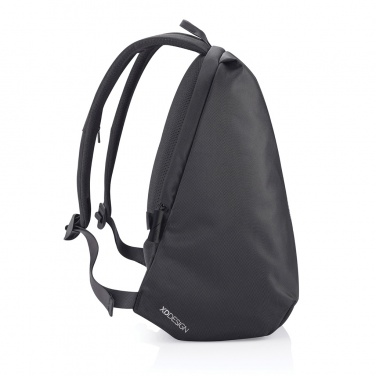 Logotrade advertising product image of: Bobby Soft, anti-theft backpack