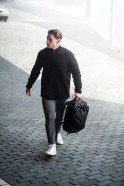 Logo trade promotional items image of: Bobby Soft, anti-theft backpack