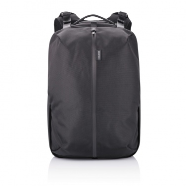 Logotrade promotional product image of: Backpack Flex Gym