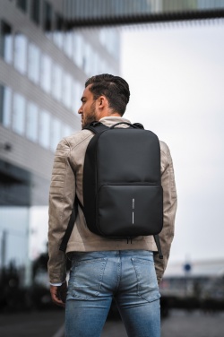 Logotrade promotional gift picture of: Backpack Flex Gym
