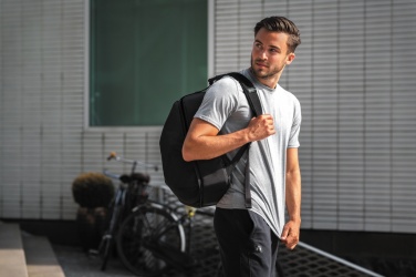 Logotrade business gift image of: Backpack Flex Gym