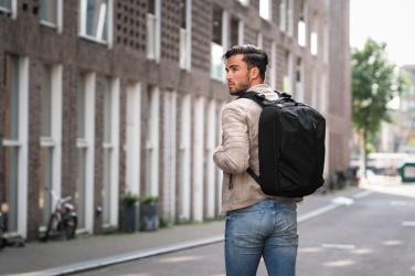 Logotrade promotional giveaways photo of: Backpack Flex Gym