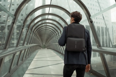 Logotrade promotional items photo of: Backpack Flex Gym