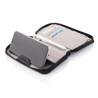 Logotrade promotional gifts photo of: Passport holder