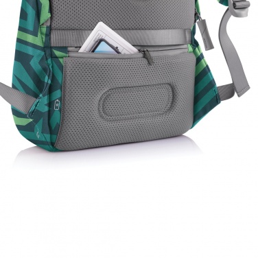 Logotrade promotional gifts photo of: Bobby Soft "Art", anti-theft backpack