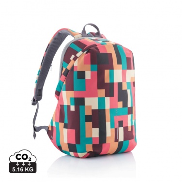 Logotrade promotional gift picture of: Bobby Soft "Art", anti-theft backpack