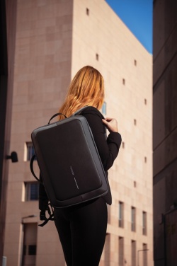 Logotrade promotional gift image of: Bobby Bizz 2.0 anti-theft backpack & briefcase