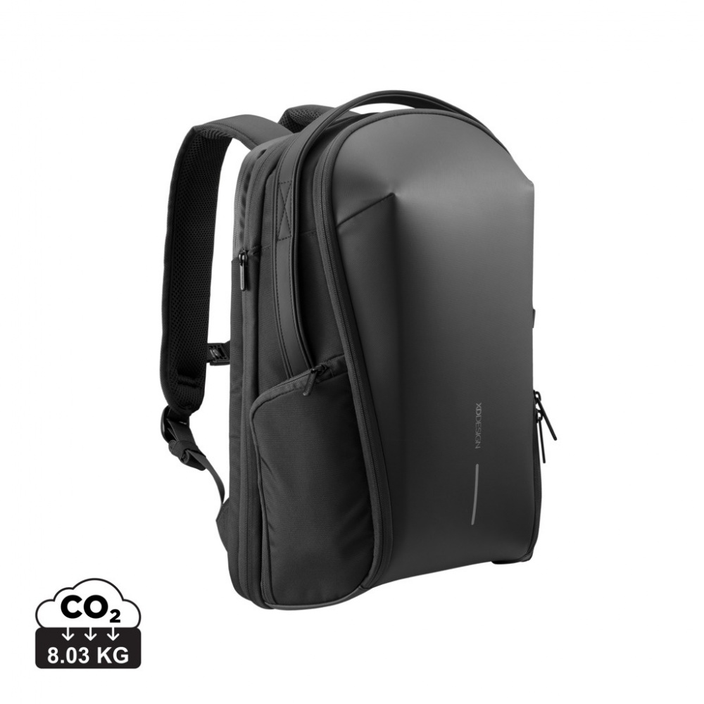 Logotrade business gift image of: Bizz Backpack