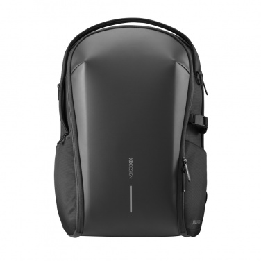 Logo trade business gifts image of: Bizz Backpack