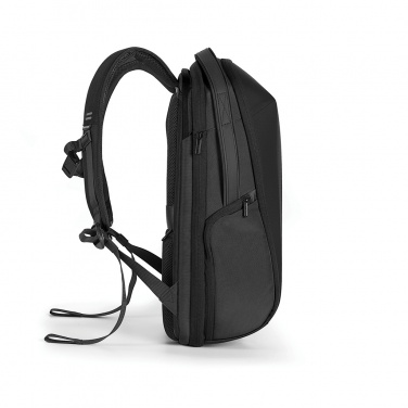 Logo trade promotional merchandise photo of: Bizz Backpack
