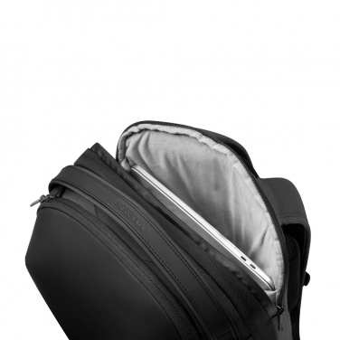 Logo trade promotional items picture of: Bizz Backpack