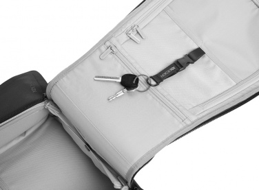 Logotrade advertising product picture of: Bizz Backpack