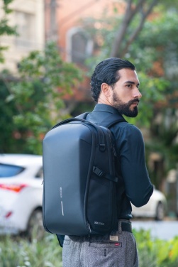 Logotrade promotional item image of: Bizz Backpack