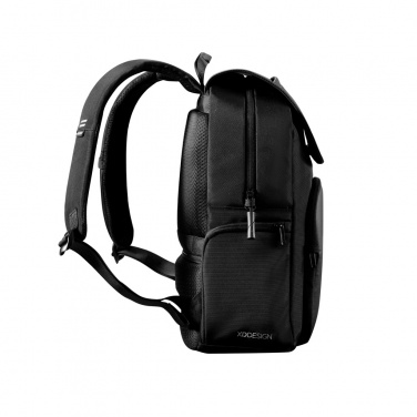 Logo trade promotional merchandise image of: XD Design Soft Daypack backpack