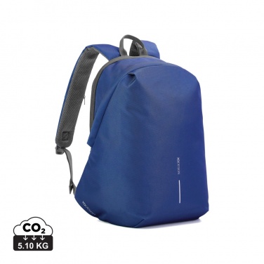 Logo trade promotional merchandise photo of: Bobby Soft, anti-theft backpack