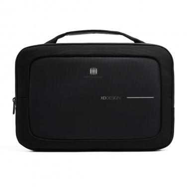 Logo trade promotional merchandise picture of: XD Design 14" Laptop Bag