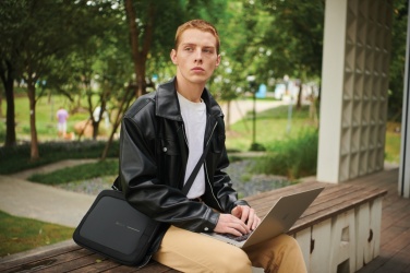 Logotrade business gifts photo of: XD Design 14" Laptop Bag