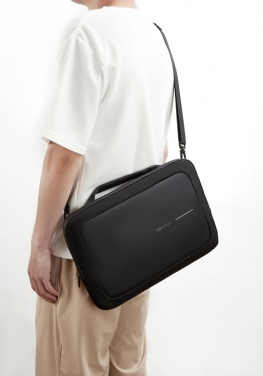 Logo trade promotional gift photo of: XD Design 16" Laptop Bag