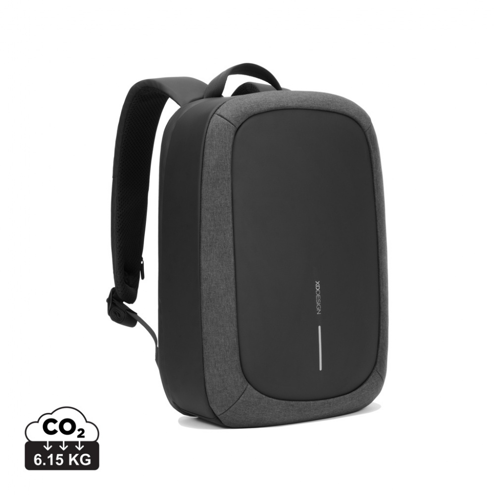 Logotrade promotional merchandise photo of: Backpack Bobby Edge