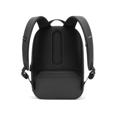 Logotrade promotional gifts photo of: Backpack Bobby Edge