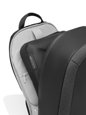 Logotrade promotional merchandise picture of: Backpack Bobby Edge