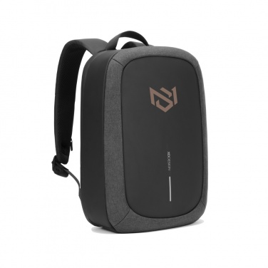 Logotrade advertising product picture of: Backpack Bobby Edge